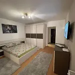 Garsoniera Single Room 19