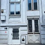 Old Town Napoleon Crib