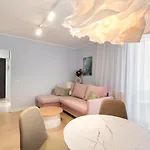 Candy Land Downtown Apartment