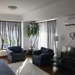 Lovely Apartment In Villa In Bucharest