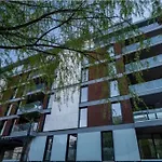One Herastrau Vista 2 Bedrooms With View