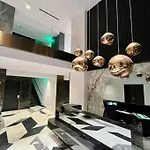 One Herastrau Vista 2 Bedrooms With View