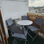 2 Bedroom Apartment With Amazing View Near Old Town