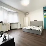 Old Town Central Studio 62