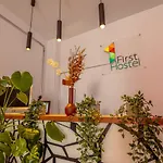 First Hostel Bucur 21