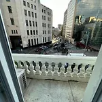 Oyster Flat Victoriei