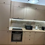 Oyster Flat Victoriei