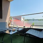 Refugiu Linistit In Baneasa