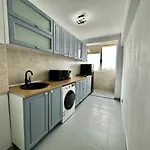 Apartament Dorobanti II