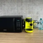 Apartament Dorobanti II