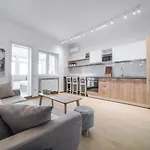 Calea Victoriei 95, Old Town Bucharest, Apartment