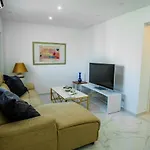 Quiet Marble Apt With Free Parking Spot Old Town