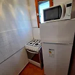 Bucharest Quiet Room