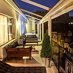 Hotel Boutique Lafayette