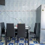Serene 1Br Apartment With Workspace