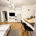 Old Town Central Studio 23