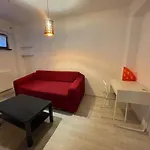 Friendly Two Rooms New Building By Chr Luxury Property