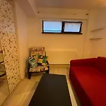 Friendly Two Rooms New Building By Chr Luxury Property