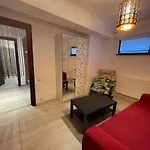 Friendly Two Rooms New Building By Chr Luxury Property