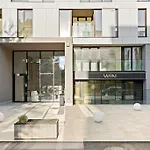 Win Herastrau Home