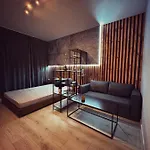 Larimar Apartment