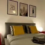 Cozy City Centre Studio