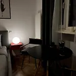 Cozy City Centre Studio