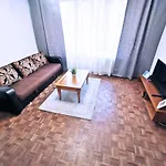 Cozy Apartment Sala Palatului