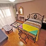 Cozy Studio Athenee