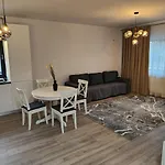 2 Rooms Apartment I Love Tea