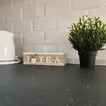 2 Rooms Apartment I Love Tea