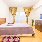City Center Bulevard Unirii Spacious Apartment