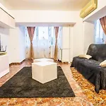 City Center Bulevard Unirii Spacious Apartment