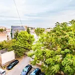 City Center Bulevard Unirii Spacious Apartment