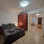 Ambient Cismigiu