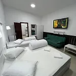 Hostel Casa Popa Nan
