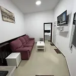 Hostel Casa Popa Nan