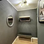 Luxury Studio
