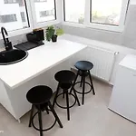Central Residence Apartment 920