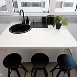 Central Residence Apartment 920