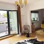 Loft Villa Floreasca