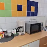 Ambient Cismigiu