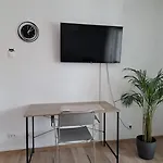 Apartament Titulescu/Banu Manta