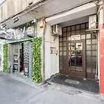 Green-Paradise Bucharest