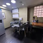 VINTAGE magheru apartment
