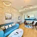 One Verdi Luxury Apartments