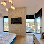 One Verdi Luxury Apartments