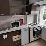 Apartament Titulescu/Banu Manta