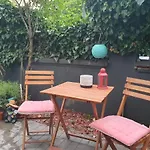 Praga Apartment