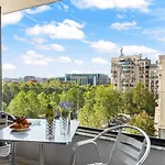 Unirii Plaza Apartment